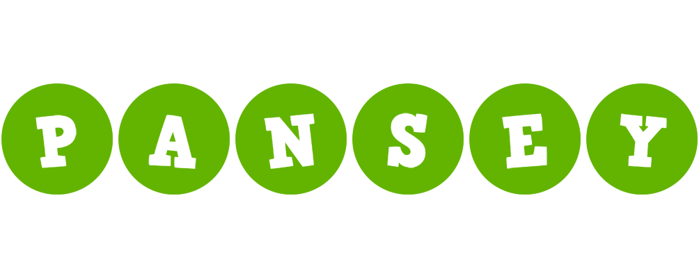 Pansey games logo