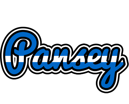 Pansey greece logo