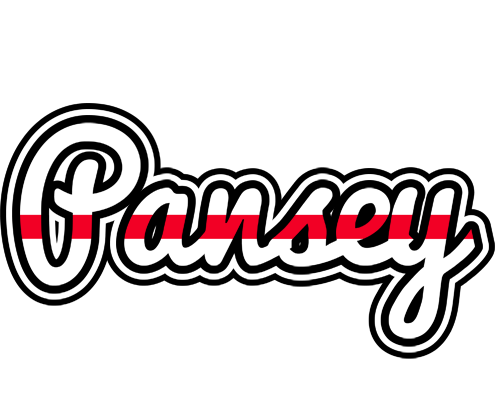 Pansey kingdom logo