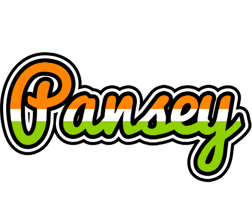 Pansey mumbai logo