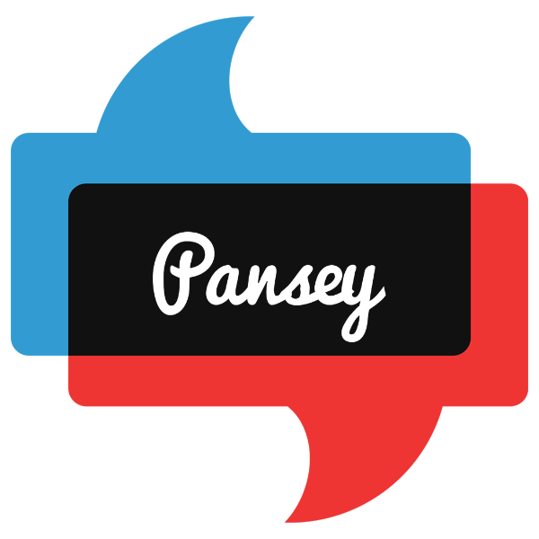 Pansey sharks logo