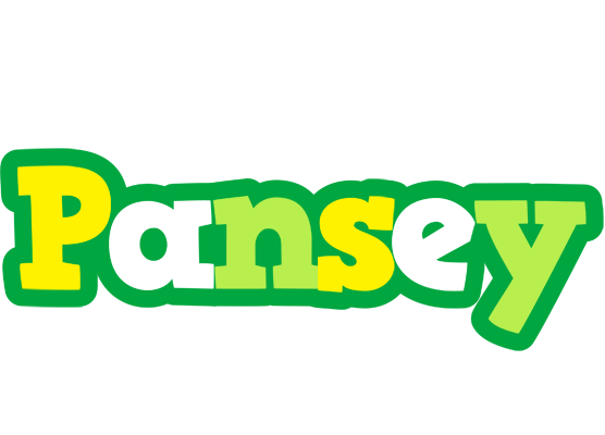 Pansey soccer logo