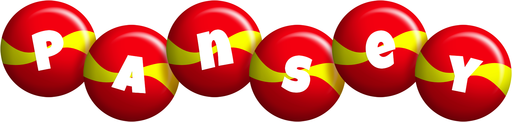 Pansey spain logo