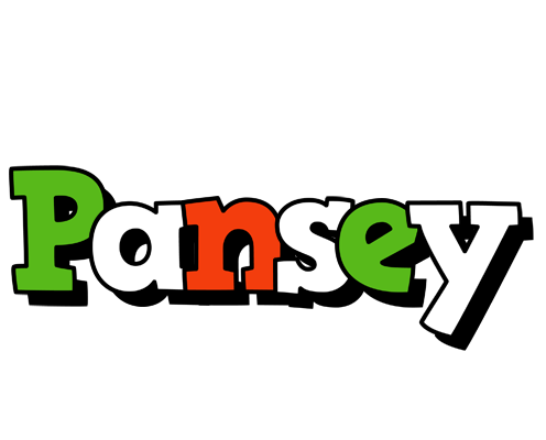 Pansey venezia logo