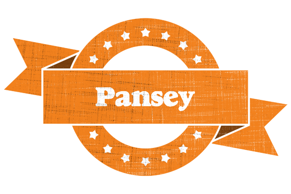 Pansey victory logo