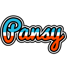 Pansy america logo