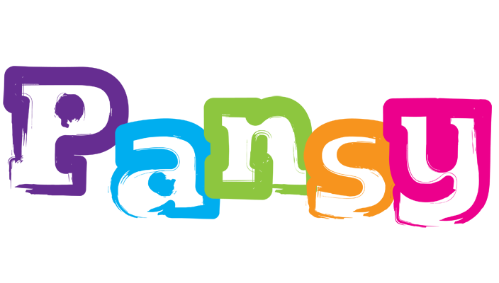 Pansy casino logo
