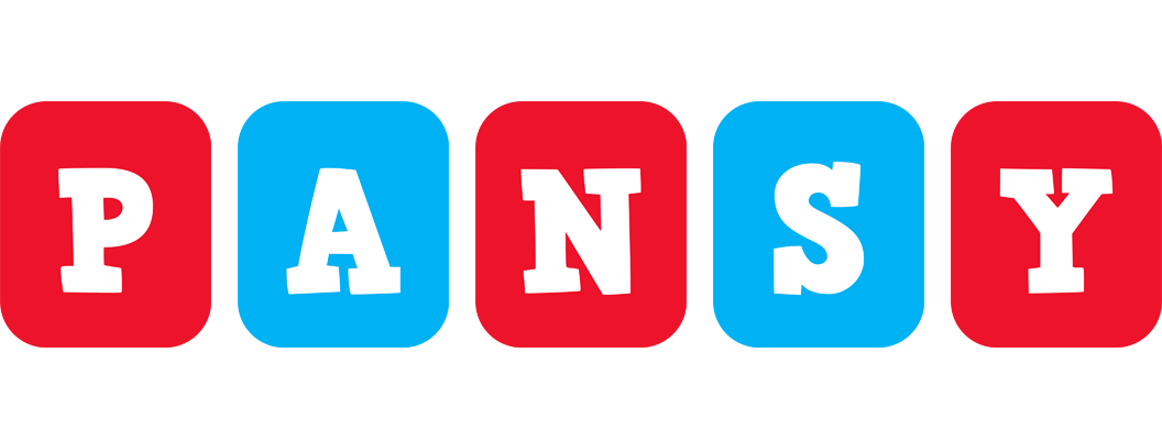 Pansy diesel logo