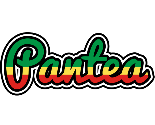 Pantea african logo