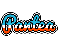 Pantea america logo