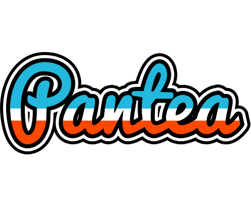 Pantea america logo