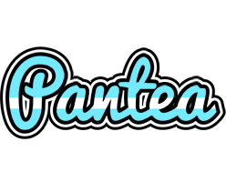 Pantea argentine logo