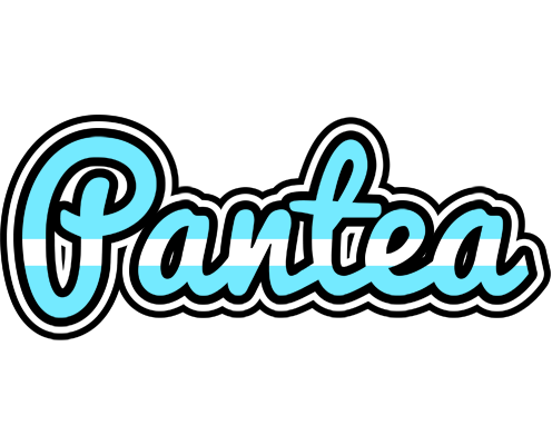 Pantea argentine logo