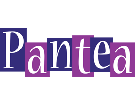 Pantea autumn logo