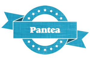 Pantea balance logo