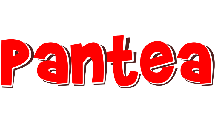 Pantea basket logo