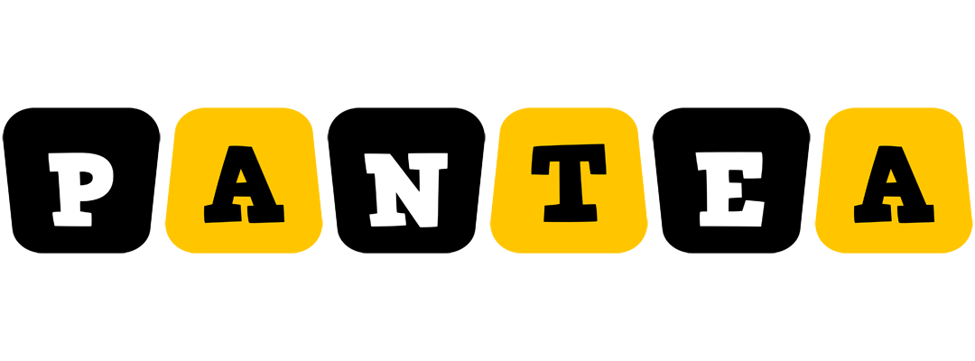 Pantea boots logo