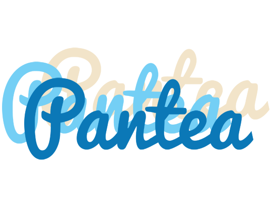 Pantea breeze logo