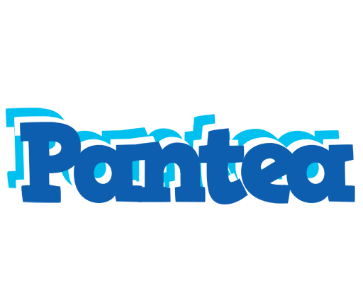 Pantea business logo