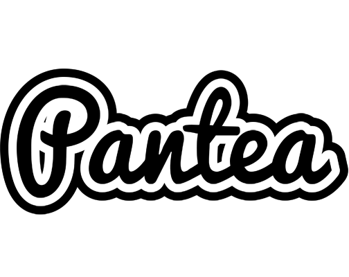 Pantea chess logo