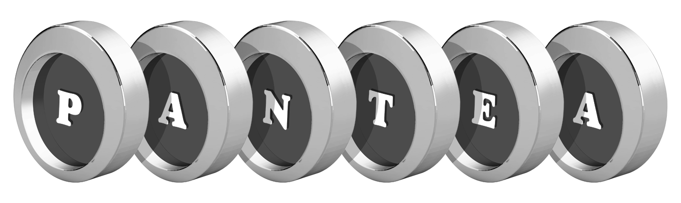 Pantea coins logo