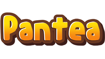 Pantea cookies logo