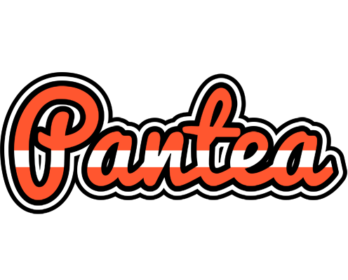 Pantea denmark logo