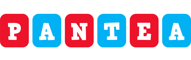 Pantea diesel logo