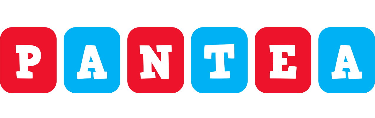 Pantea diesel logo