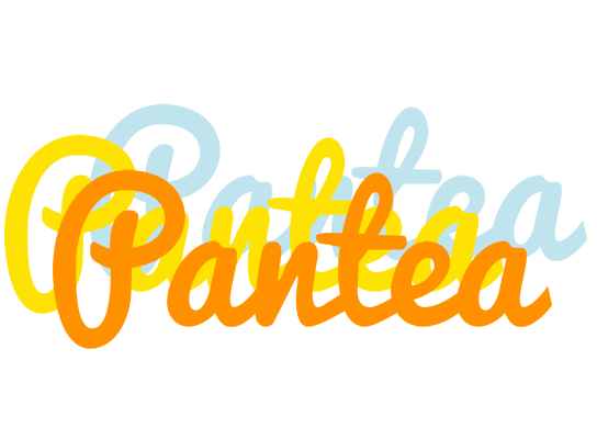 Pantea energy logo