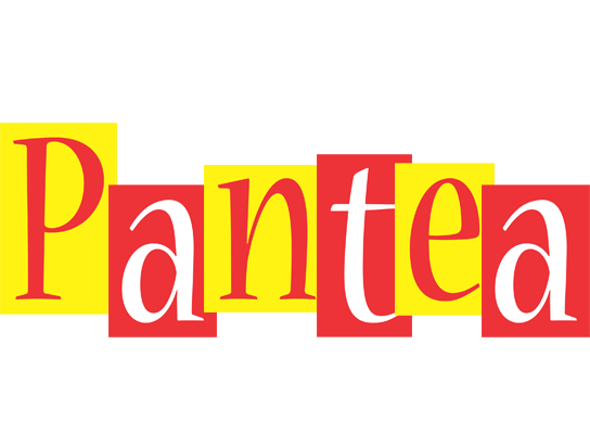 Pantea errors logo