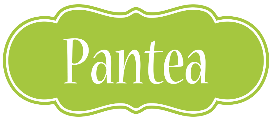 Pantea family logo