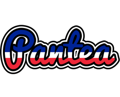 Pantea france logo