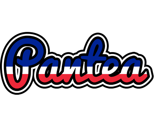 Pantea france logo