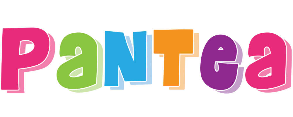 Pantea friday logo