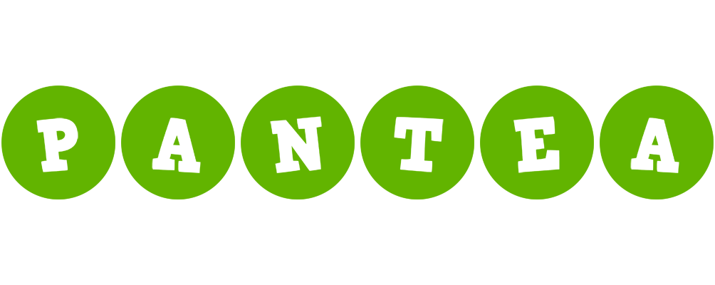 Pantea games logo