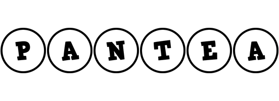 Pantea handy logo