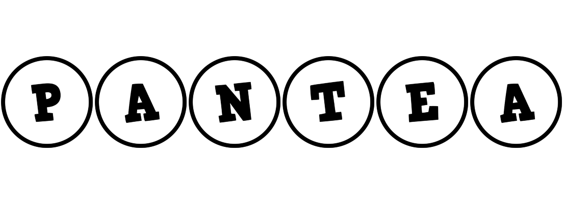 Pantea handy logo