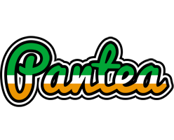 Pantea ireland logo
