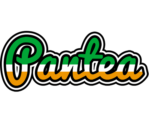 Pantea ireland logo