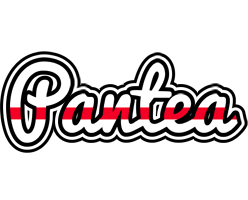 Pantea kingdom logo