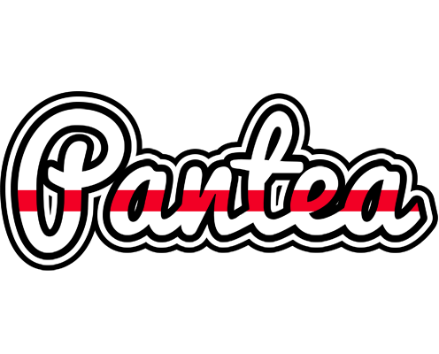 Pantea kingdom logo