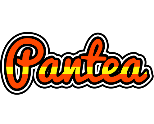 Pantea madrid logo