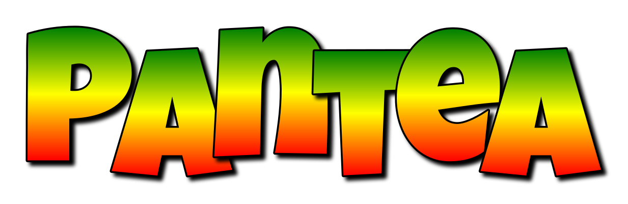 Pantea mango logo