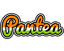 Pantea mumbai logo
