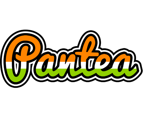Pantea mumbai logo