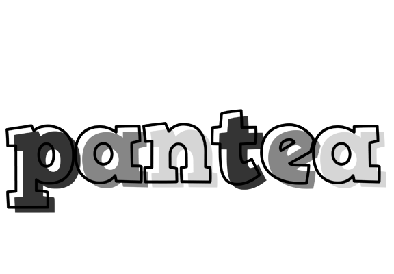 Pantea night logo