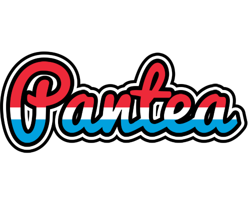 Pantea norway logo