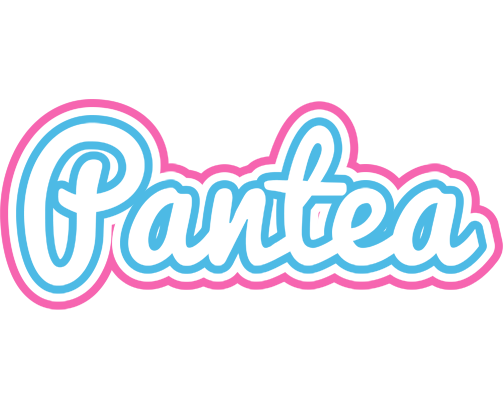 Pantea outdoors logo