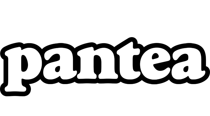 Pantea panda logo